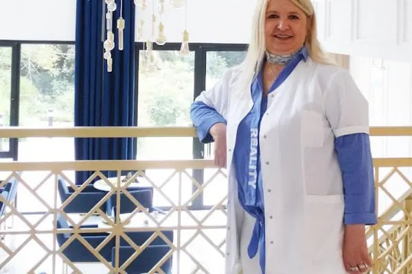 Özel Atalya Ağız ve Diş Sağlığı Polikliniği - Resim 7