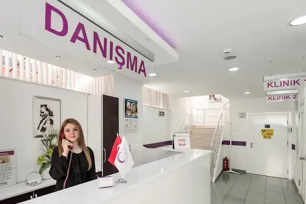 Özel Atalya Ağız ve Diş Sağlığı Polikliniği - Resim 2