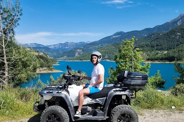 Funny Rent a Car | Scooter Rental Alanya - Resim 14
