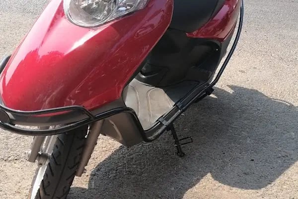 Funny Rent a Car | Scooter Rental Alanya - Resim 19