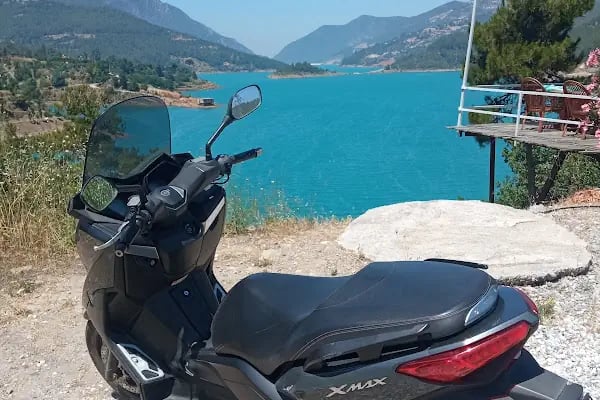 Funny Rent a Car | Scooter Rental Alanya - Resim 15