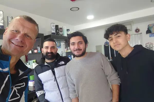 Uğurcan Erkek Berberi - Resim 4