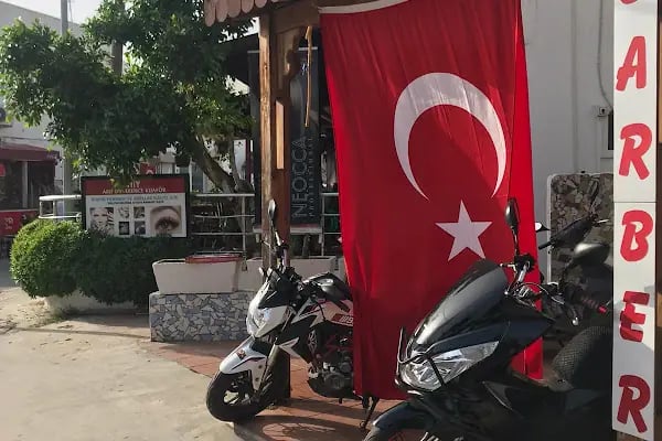 Uğurcan Erkek Berberi - Resim 3
