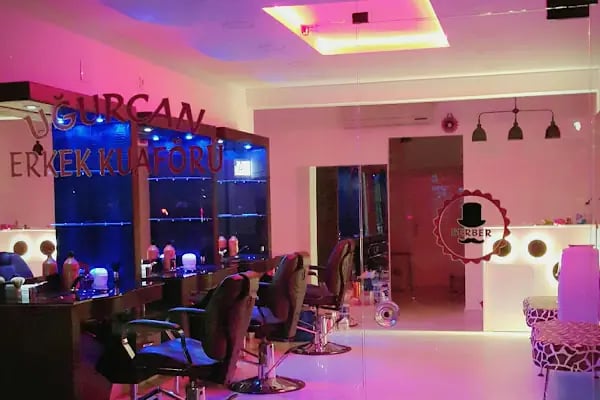 Uğurcan Erkek Berberi - Resim 1