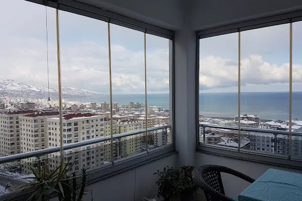 Ak Yaşam Residence - Resim 7