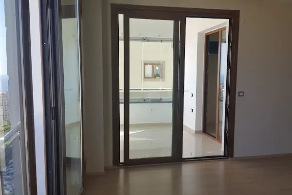 Ak Yaşam Residence - Resim 6