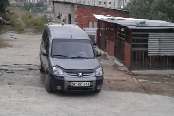 Ak Yaşam Residence - Resim 14