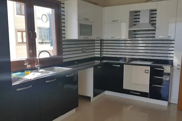 Ak Yaşam Residence - Resim 8