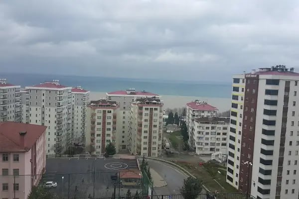 Ak Yaşam Residence - Resim 1