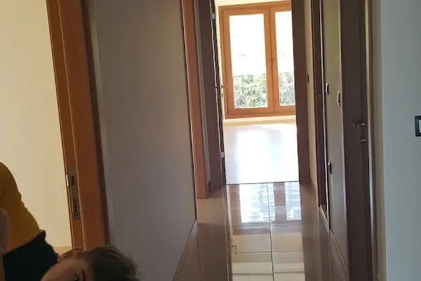 Ak Yaşam Residence - Resim 11