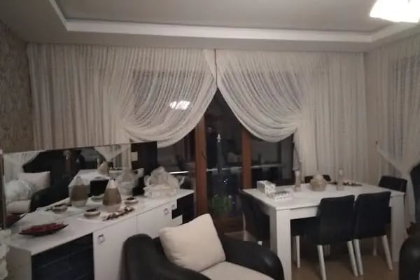 Ak Yaşam Residence - Resim 4