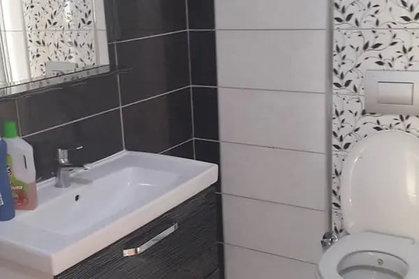 Ak Yaşam Residence - Resim 16