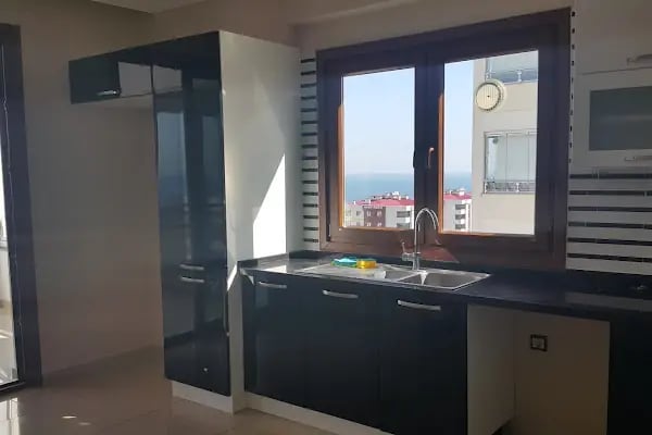 Ak Yaşam Residence - Resim 5