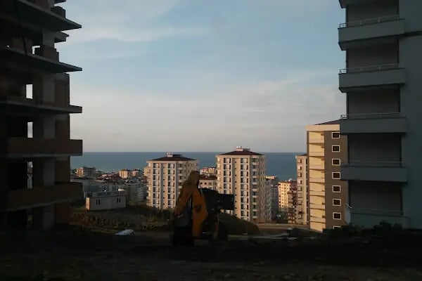 Ak Yaşam Residence - Resim 2