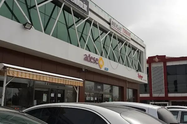 Antalya kargo Dağıtım Merkezi - Resim 12