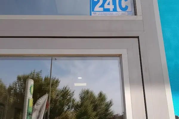 Antalya kargo Dağıtım Merkezi - Resim 13