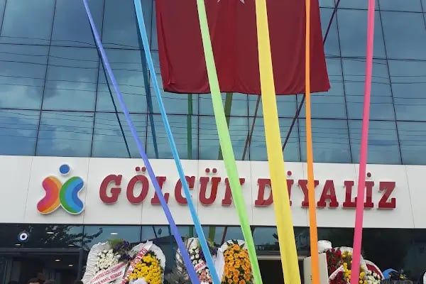 ÖZEL GÖLCÜK DİYALİZ MERKEZİ - Resim 6