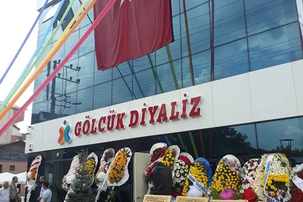 ÖZEL GÖLCÜK DİYALİZ MERKEZİ - Resim 3