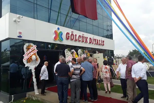 ÖZEL GÖLCÜK DİYALİZ MERKEZİ - Resim 4