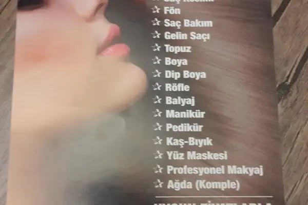 Stil İst Bayan Kuaförü - Resim 3