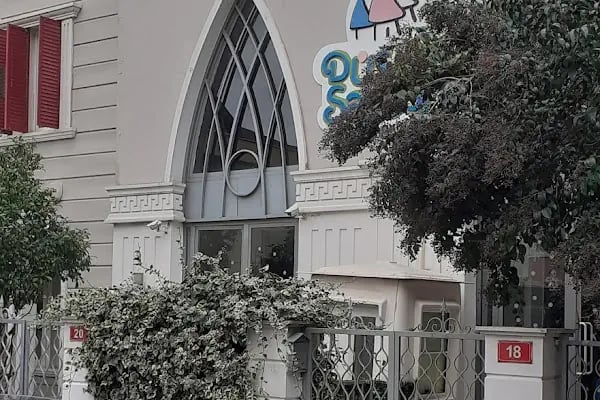 Düşler Şatosu Anaokulları Doğu Ataşehir - Resim 4