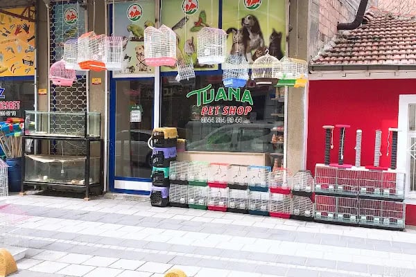 Tuana Petshop - Resim 13