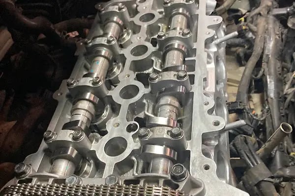 Hyundai Kia Chery Akademi Özel Servis - Balıkesir - Resim 13