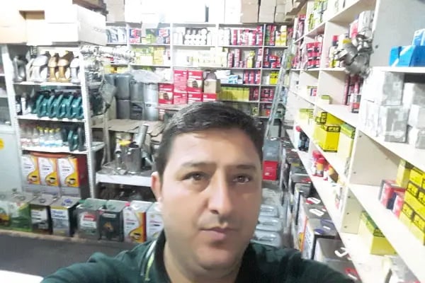 Demir Oto Pozantı yağcı - Resim 17