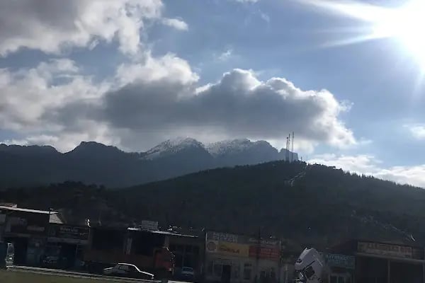 Demir Oto Pozantı yağcı - Resim 7