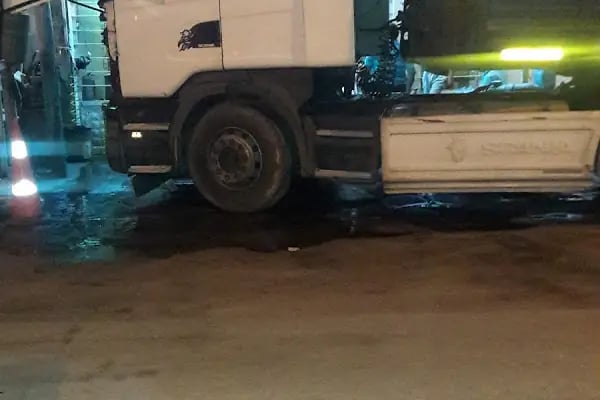 Demir Oto Pozantı yağcı - Resim 16