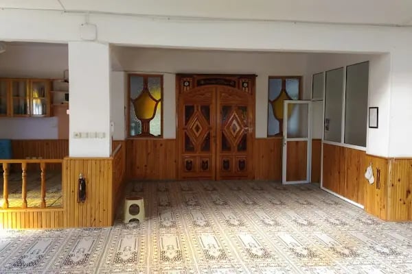 Topçular Camii - Resim 7
