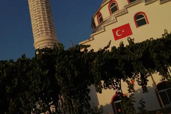 Topçular Camii - Resim 9