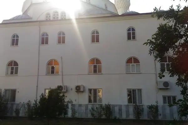 Topçular Camii - Resim 18
