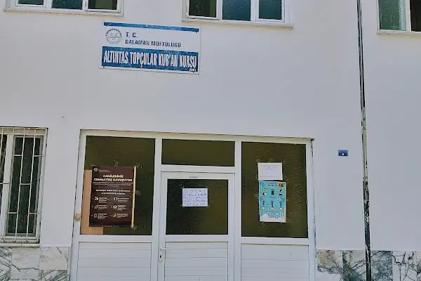 Topçular Camii - Resim 4