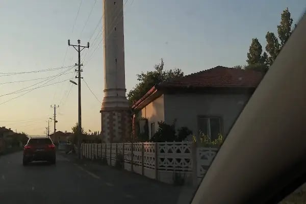 Topçular Camii - Resim 10