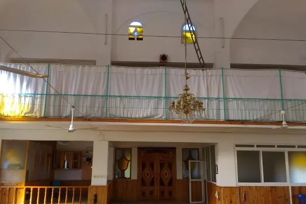 Topçular Camii - Resim 3