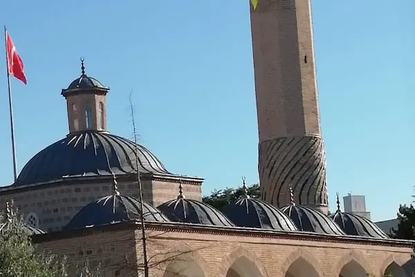 Topçular Camii - Resim 2