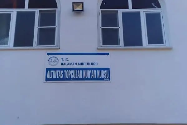 Topçular Camii - Resim 11