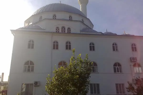 Topçular Camii - Resim 20