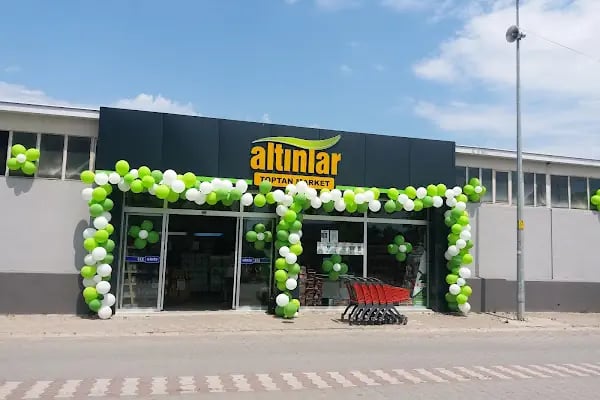 ALTINLAR GIDA LTD. ŞTİ Toptan Ve Perakende - Resim 6