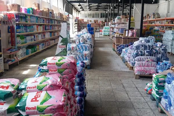 ALTINLAR GIDA LTD. ŞTİ Toptan Ve Perakende - Resim 1