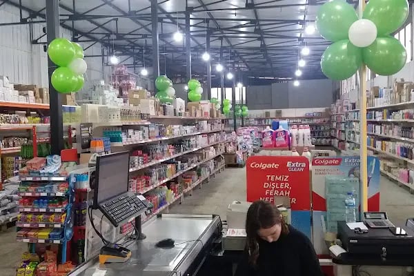ALTINLAR GIDA LTD. ŞTİ Toptan Ve Perakende - Resim 3