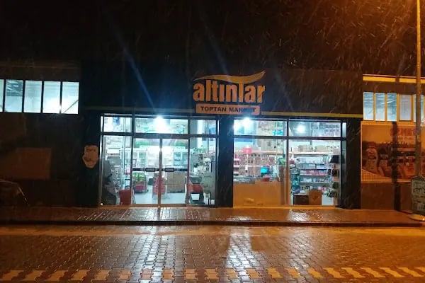 ALTINLAR GIDA LTD. ŞTİ Toptan Ve Perakende - Resim 5