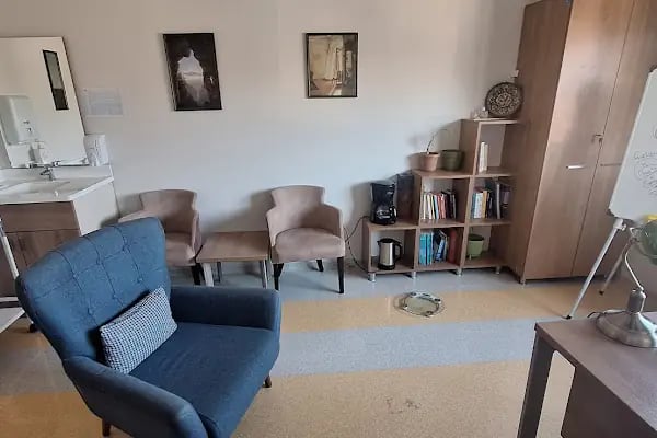 Uzm. Dr. Ali Barlas Koçak - Resim 6