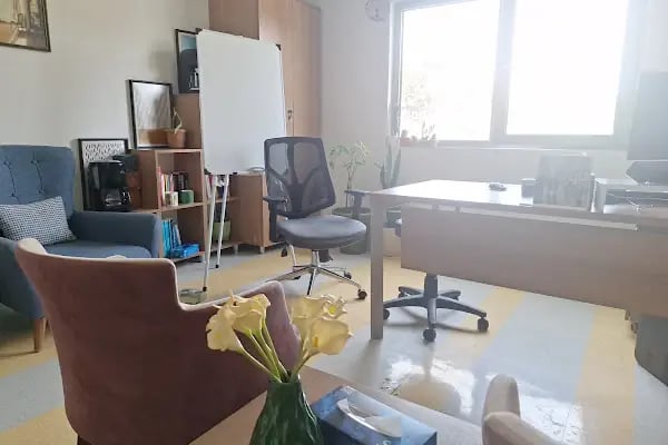 Uzm. Dr. Ali Barlas Koçak - Resim 4
