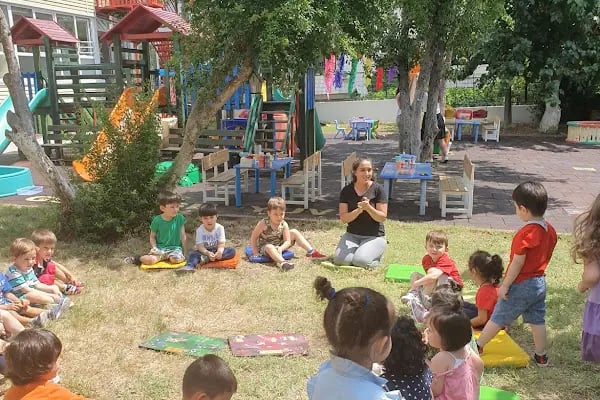 Özel Gülümse Anaokulu Yuva Avcılar - Resim 16