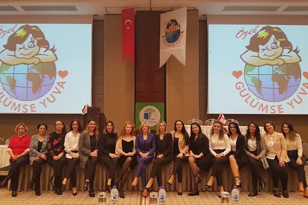Özel Gülümse Anaokulu Yuva Avcılar - Resim 2