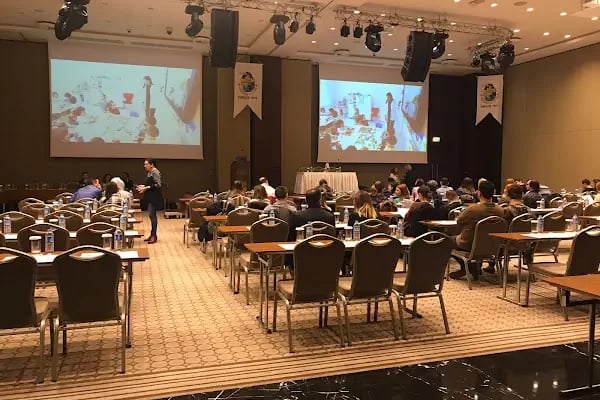Özel Gülümse Anaokulu Yuva Avcılar - Resim 14