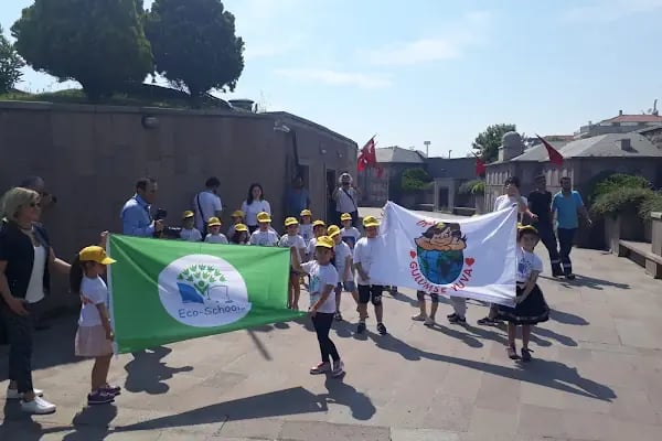 Özel Gülümse Anaokulu Yuva Avcılar - Resim 17