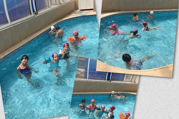 Özel Gülümse Anaokulu Yuva Avcılar - Resim 4